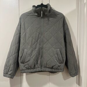 Vuori Sage Quilted Insulated Jacket NEW- Small